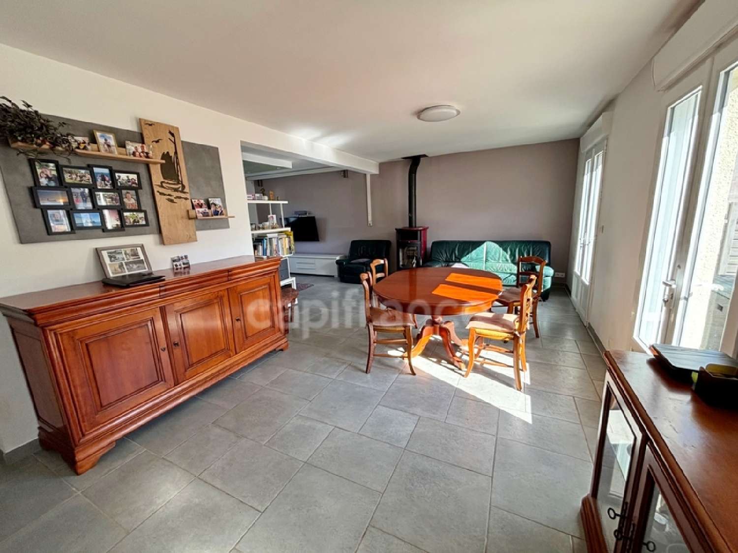  te koop huis Le Juch Finistère 8