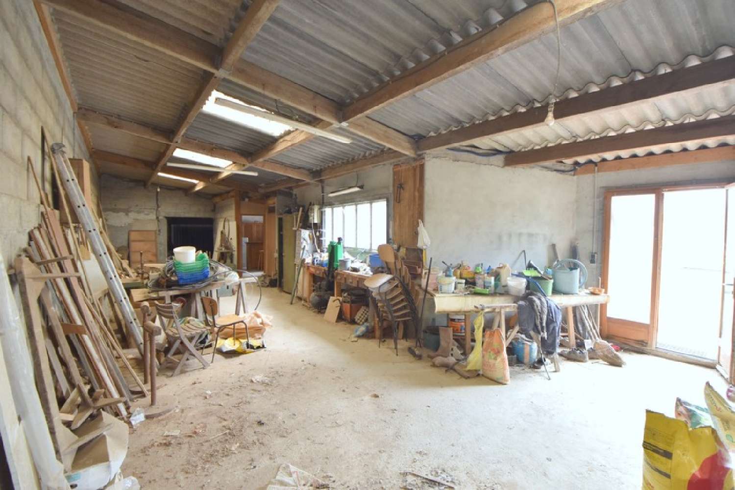 for sale house Le Landreau Loire-Atlantique 5