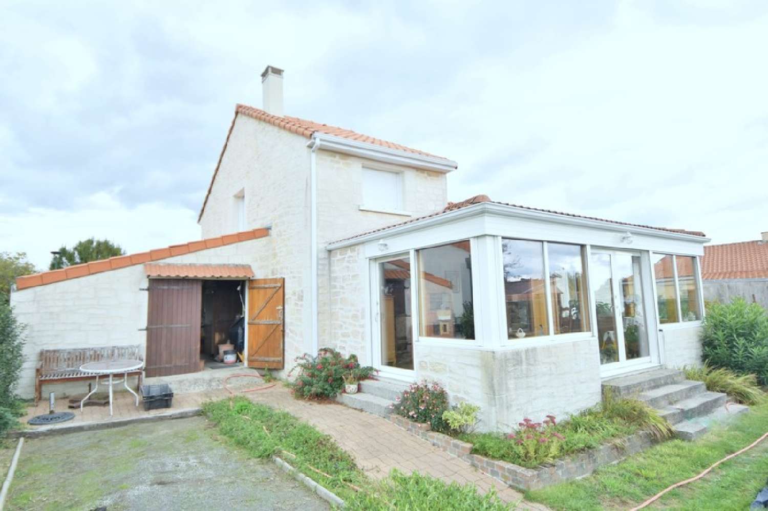  for sale house Le Landreau Loire-Atlantique 1