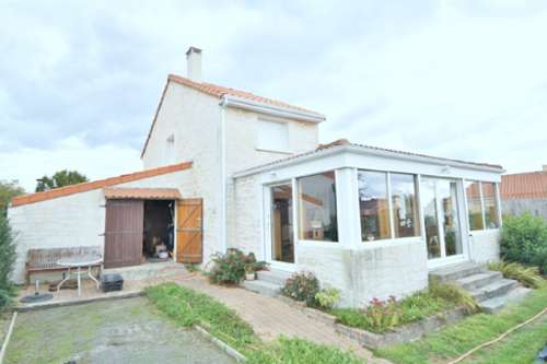 Le Landreau Loire-Atlantique house foto 7158845