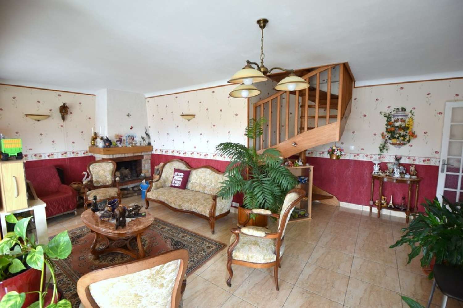  for sale house Le Landreau Loire-Atlantique 4