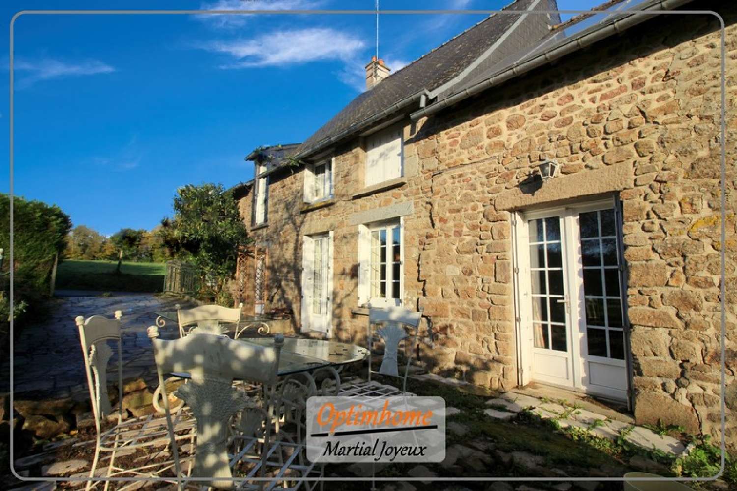 te koop huis Le Loroux Ille-et-Vilaine 2