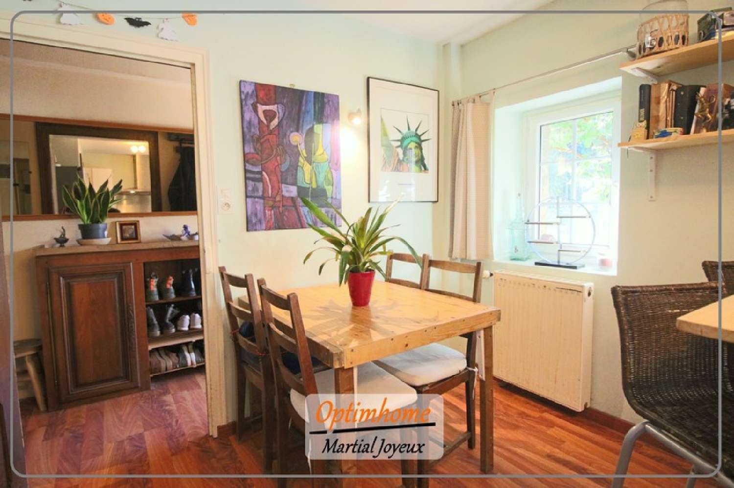 te koop huis Le Loroux Ille-et-Vilaine 5