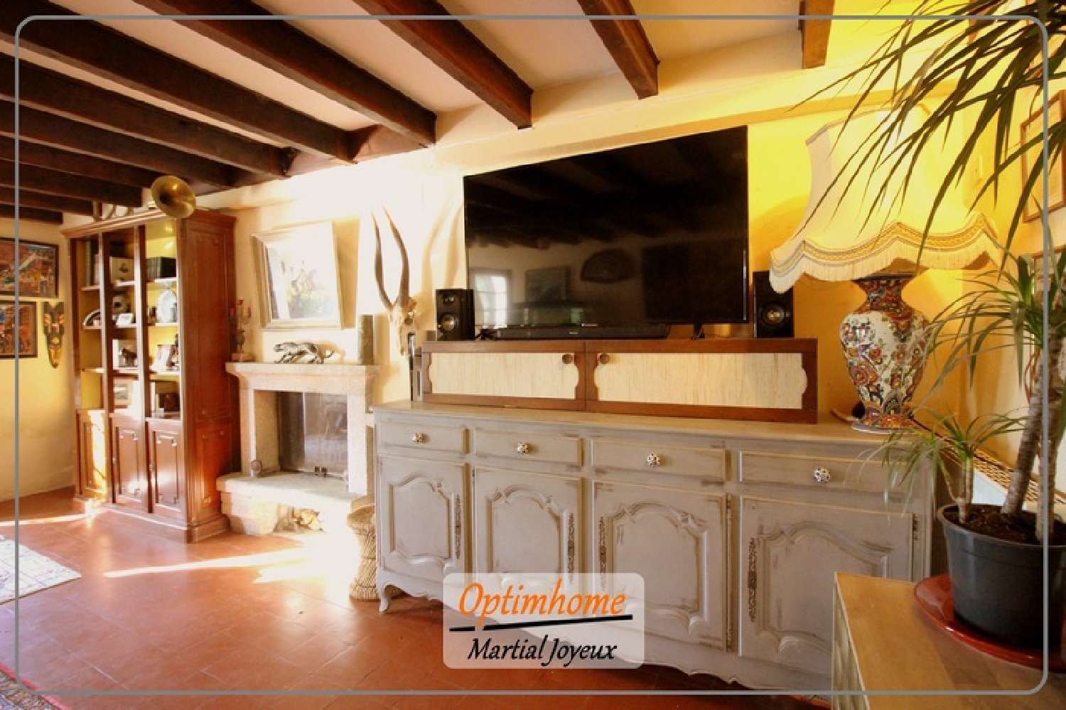 te koop huis Le Loroux Ille-et-Vilaine 6