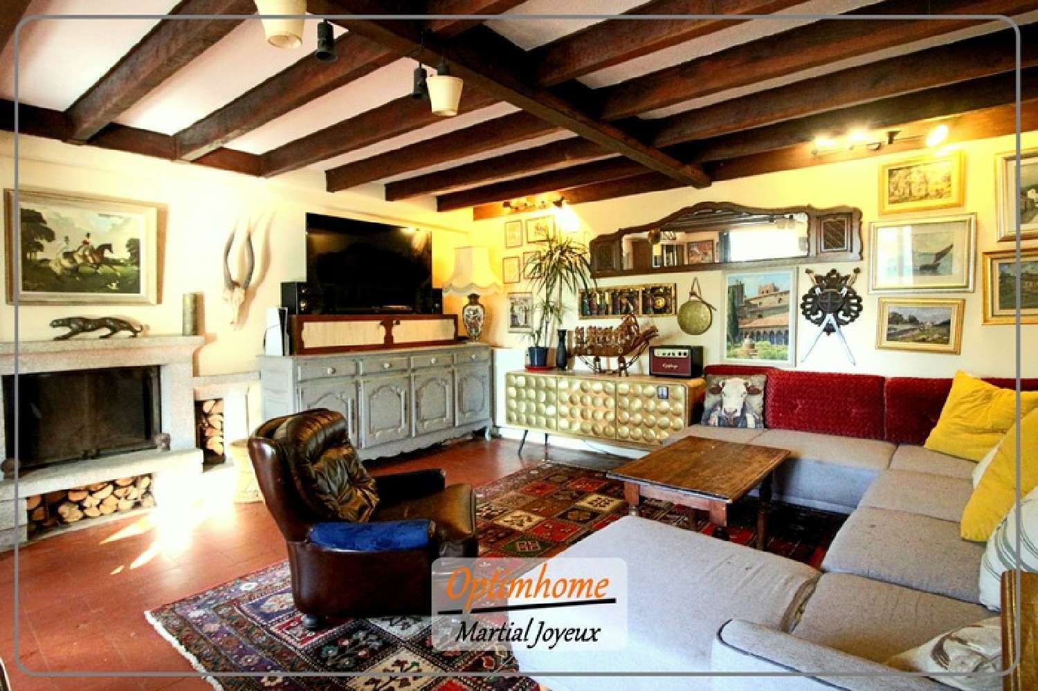 te koop huis Le Loroux Ille-et-Vilaine 7