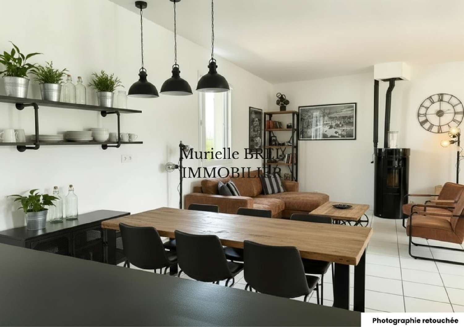  te koop huis Le Luc Var 3