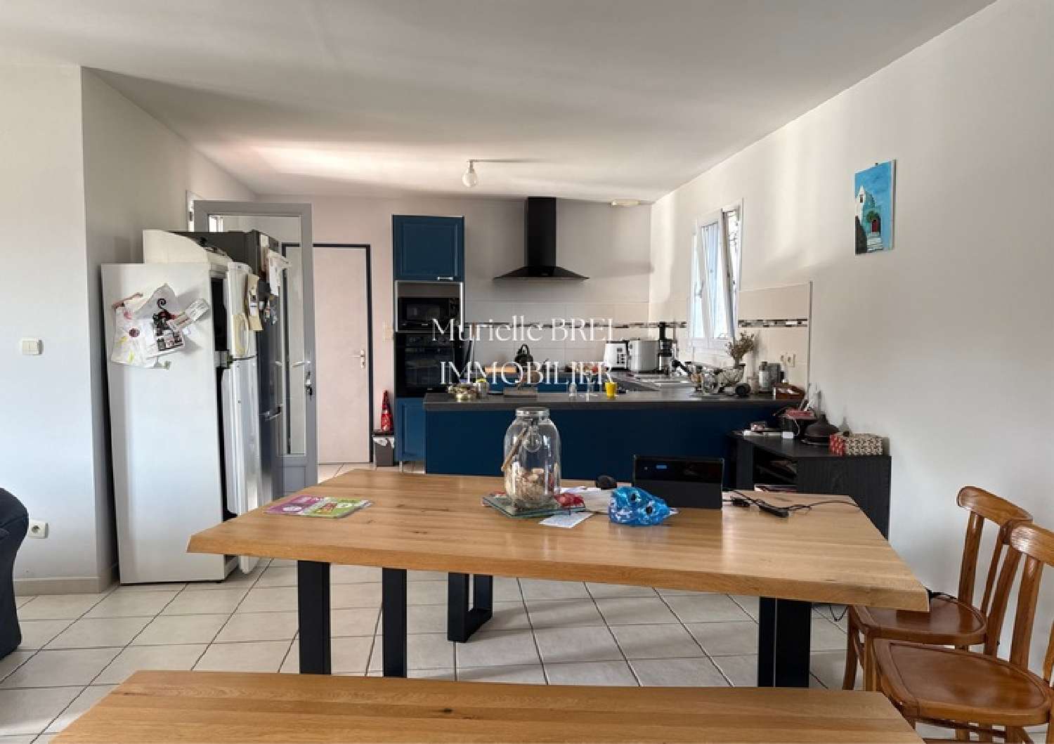  te koop huis Le Luc Var 4