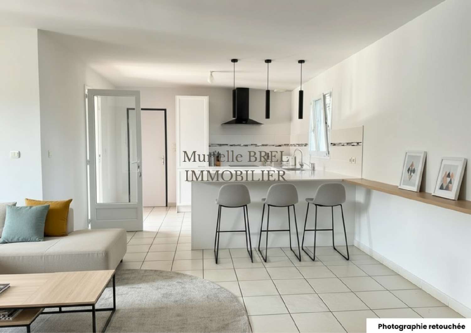  te koop huis Le Luc Var 5