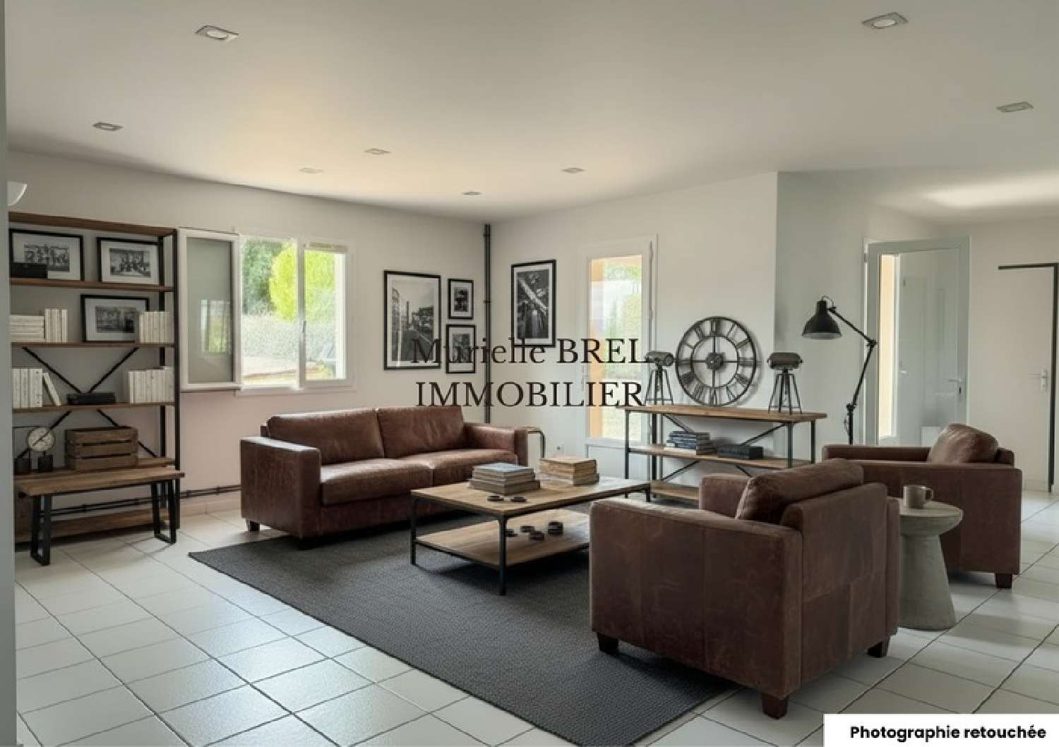  te koop huis Le Luc Var 7