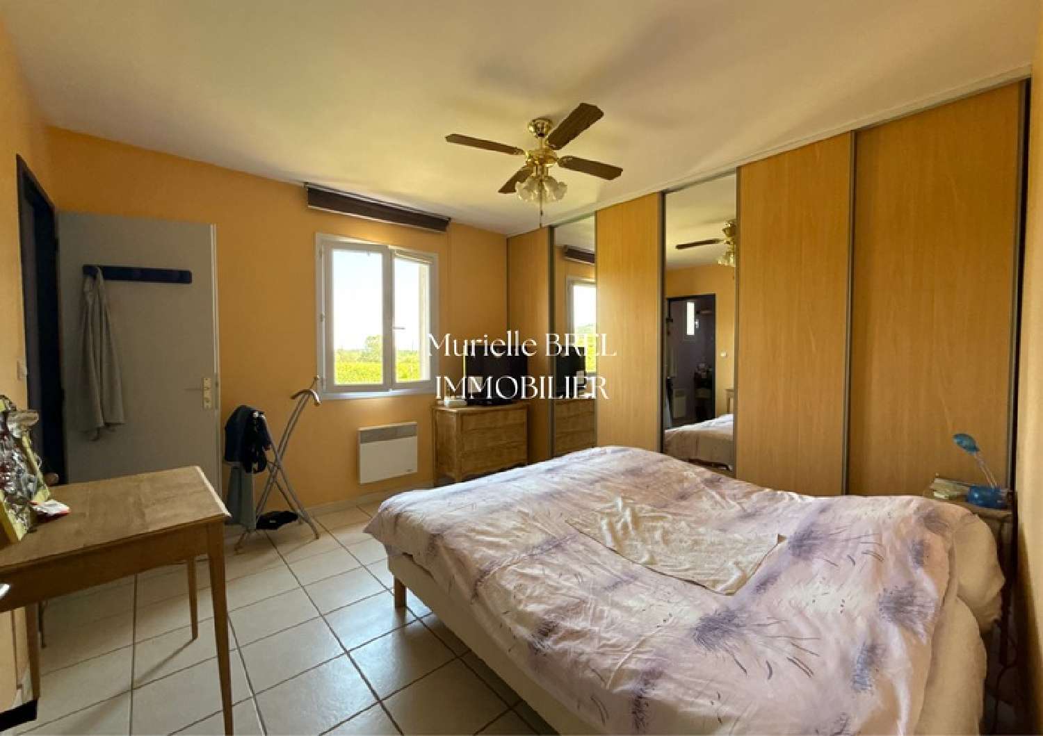  te koop huis Le Luc Var 8