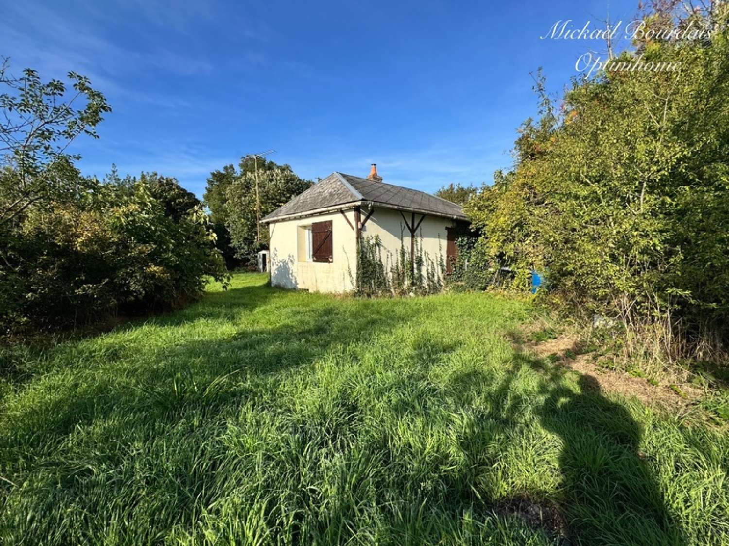  for sale house Le Lude Sarthe 3