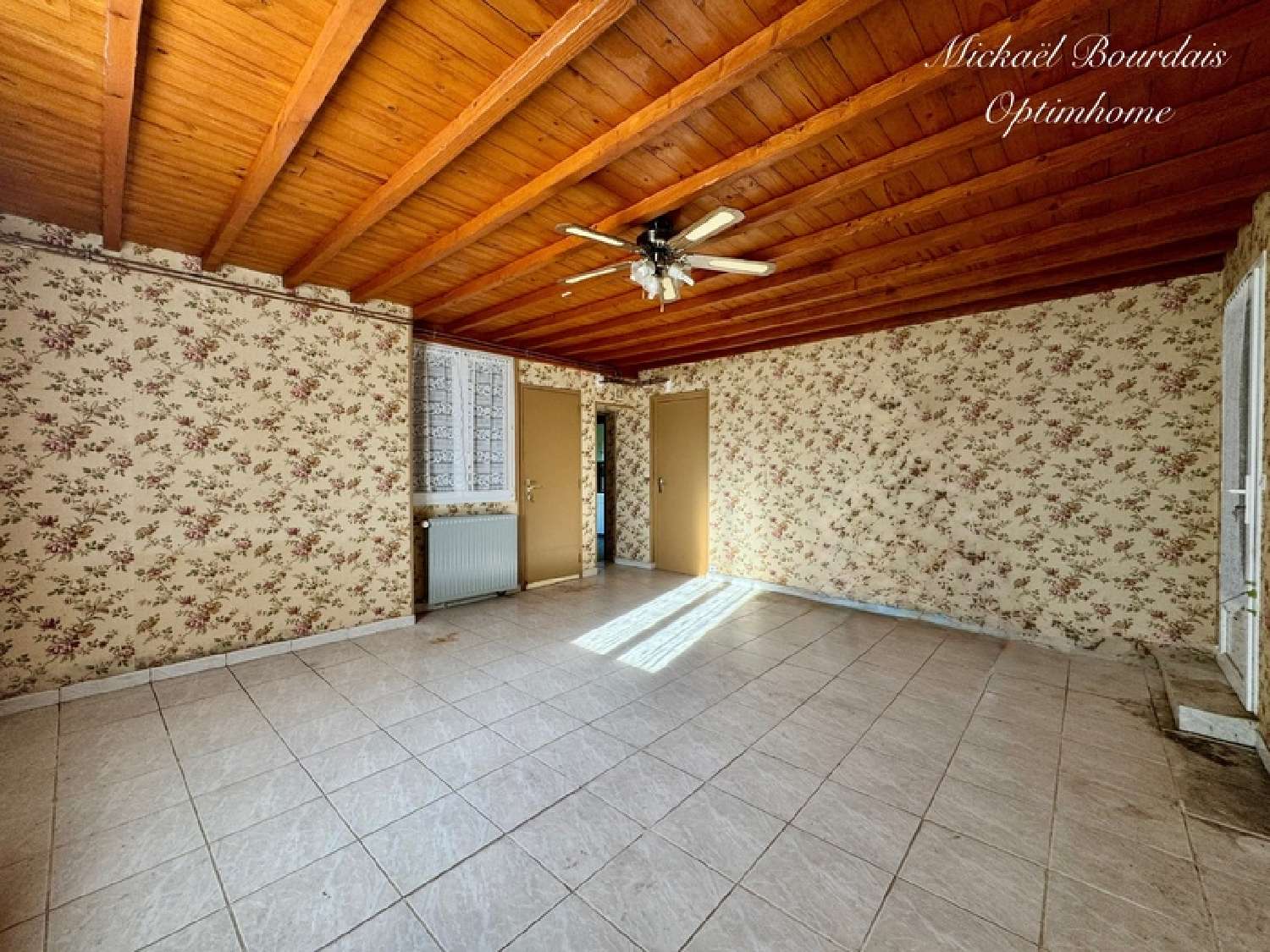  for sale house Le Lude Sarthe 5