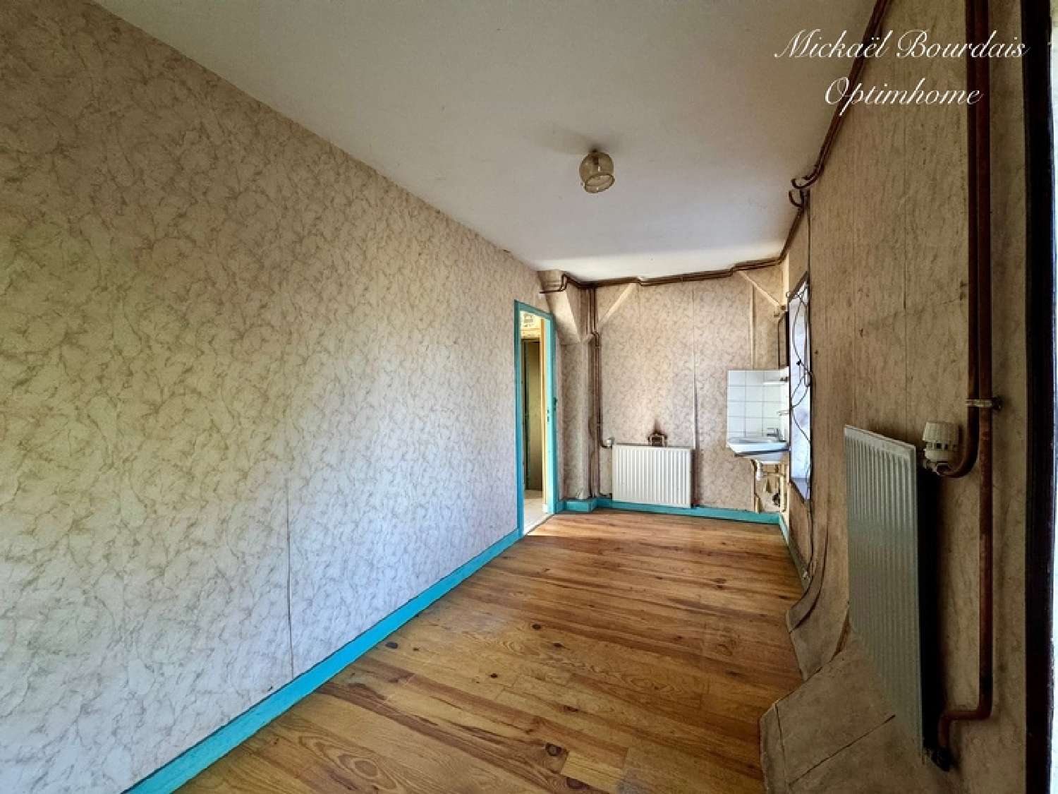  for sale house Le Lude Sarthe 8