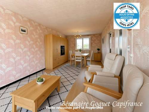 Le Mans 72100 Sarthe house foto 7158131
