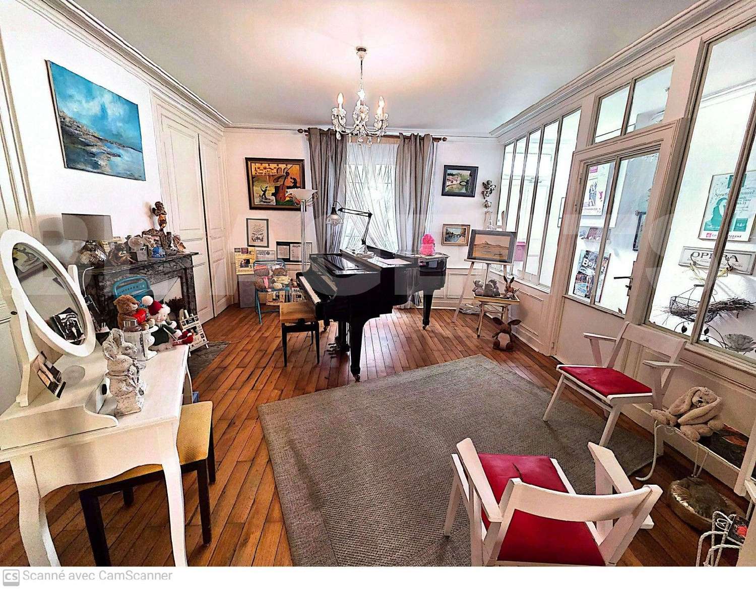  te koop huis Le Mans Sarthe 1