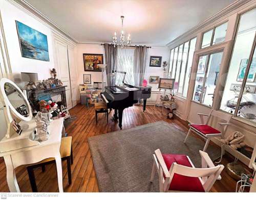 Le Mans Sarthe huis foto 7169333