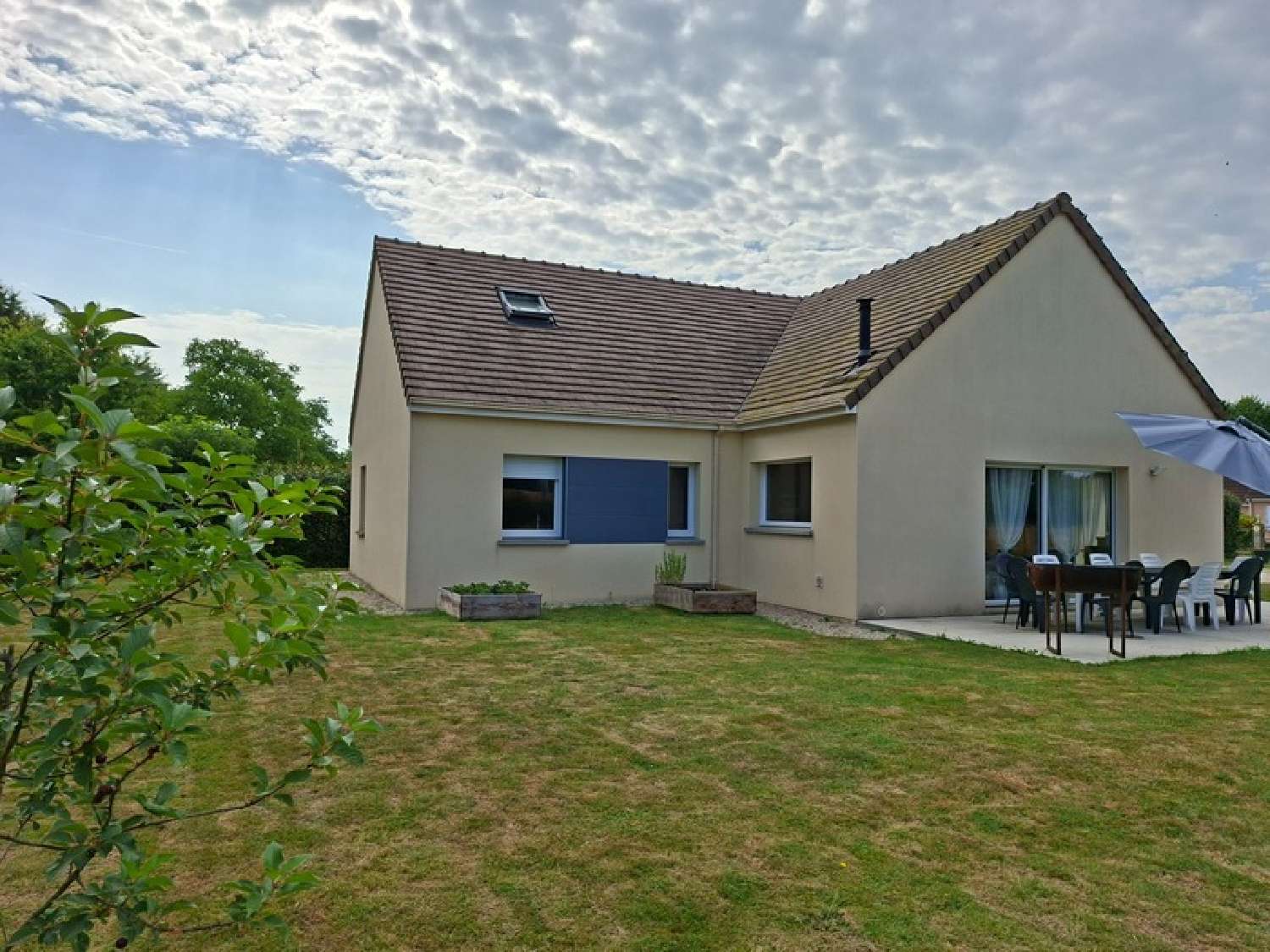  for sale house Le Mans Sarthe 1