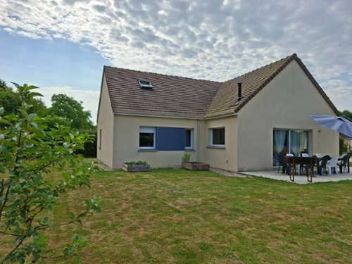Le Mans Sarthe house foto 7158249