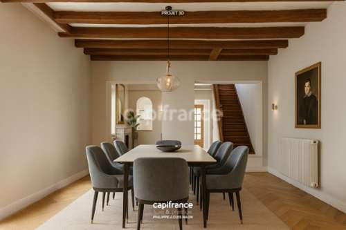 Le Mans Sarthe house foto 7158674