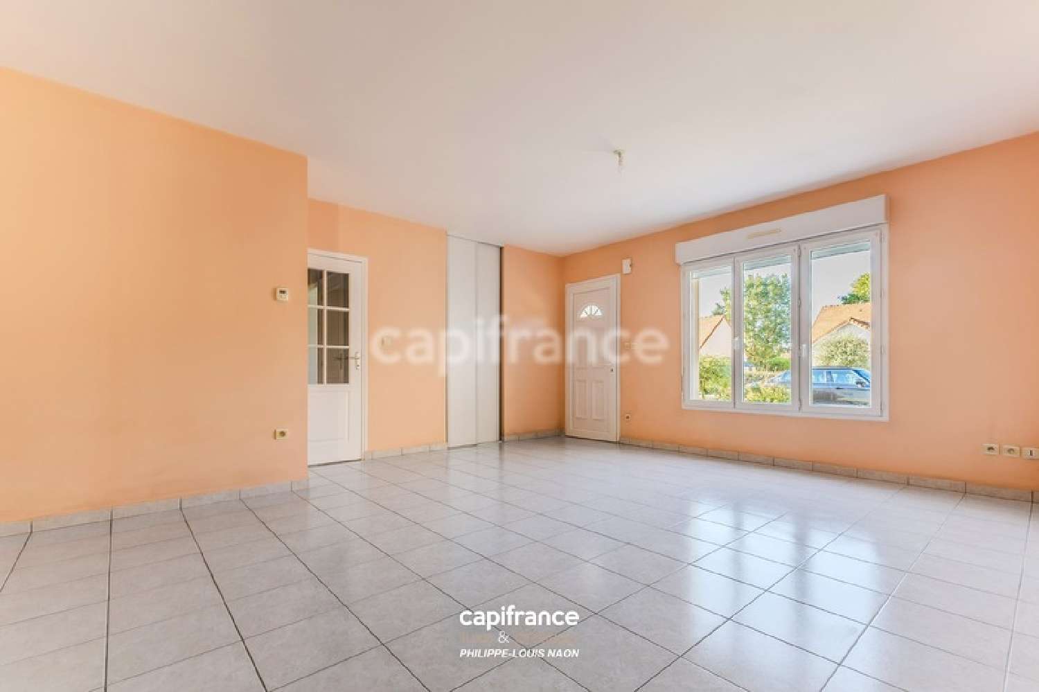  for sale house Le Mans Sarthe 2