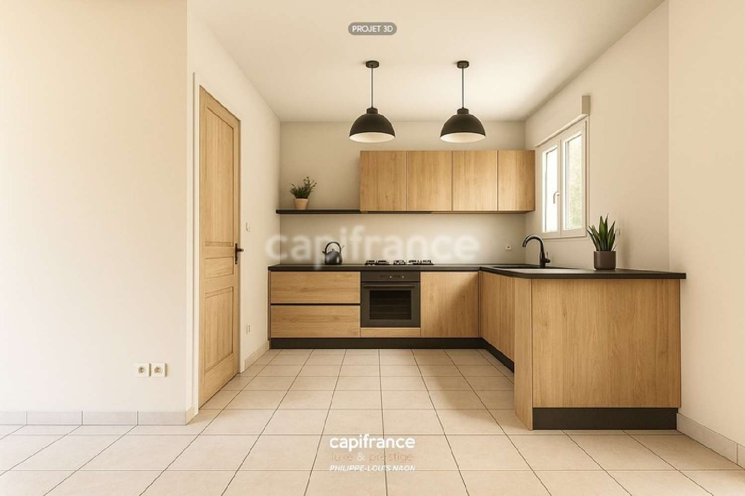  for sale house Le Mans Sarthe 4