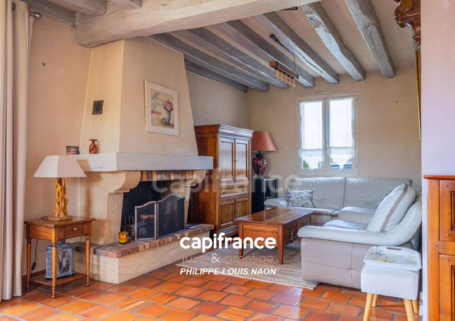  à vendre maison Le Mans Sarthe 2
