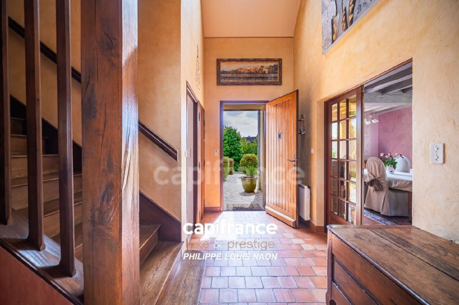  à vendre maison Le Mans Sarthe 4