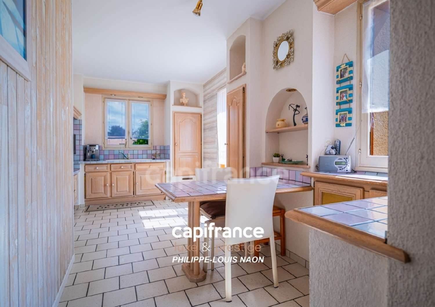  à vendre maison Le Mans Sarthe 5
