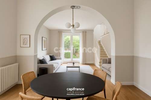 Le Mans Sarthe huis foto 7162888