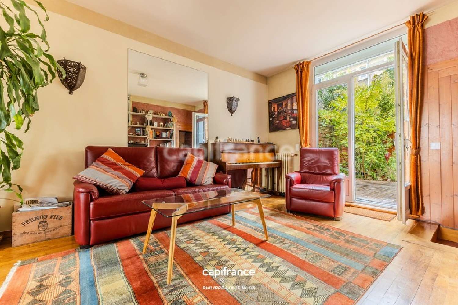 te koop huis Le Mans Sarthe 3