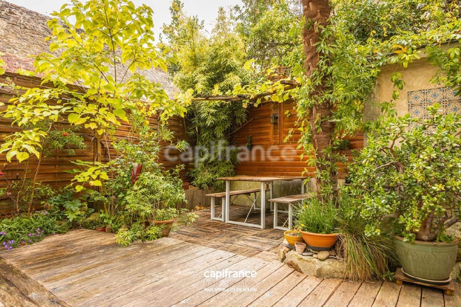  à vendre maison Le Mans Sarthe 2