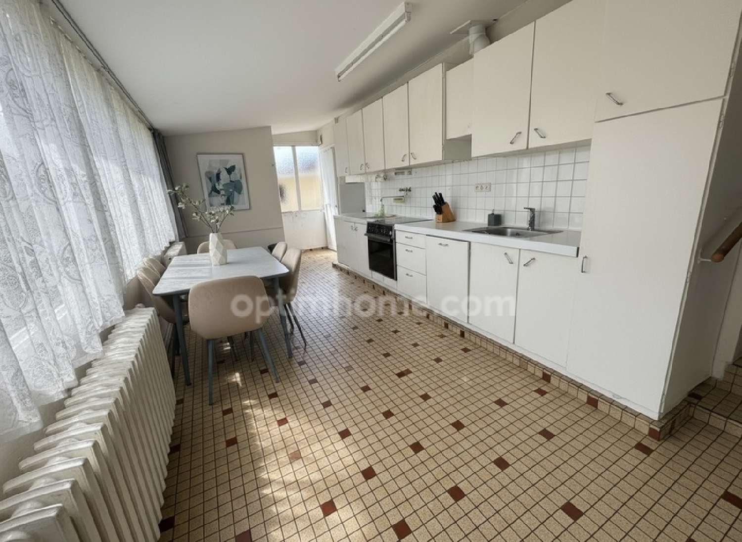  te koop huis Le Mans Sarthe 1