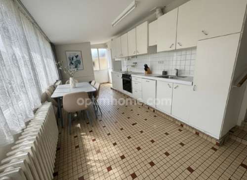 Le Mans Sarthe huis foto 7157501
