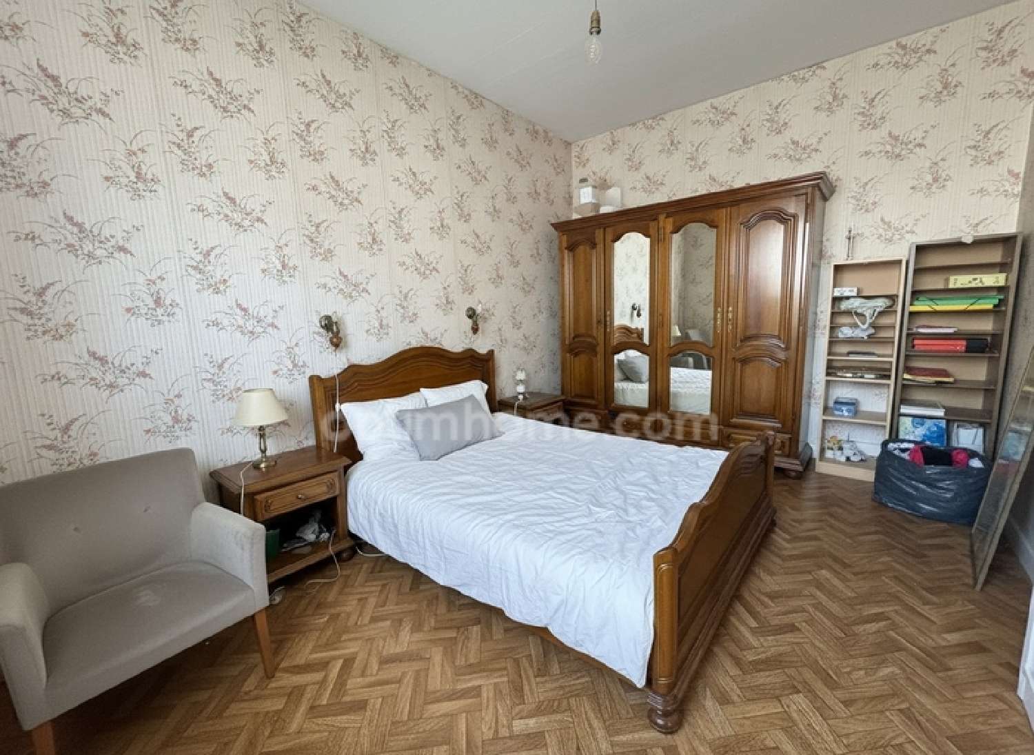  te koop huis Le Mans Sarthe 2