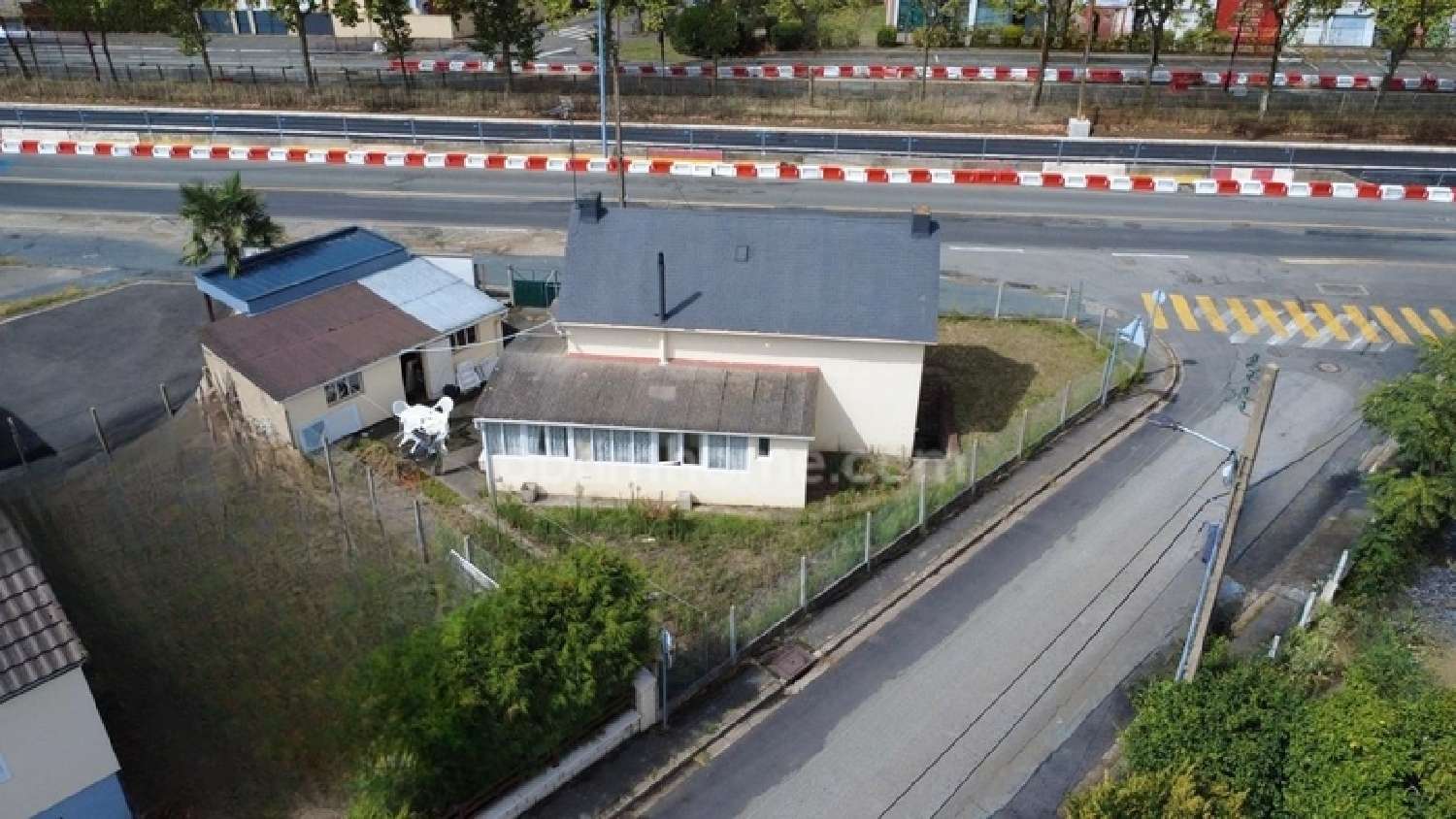  te koop huis Le Mans Sarthe 3
