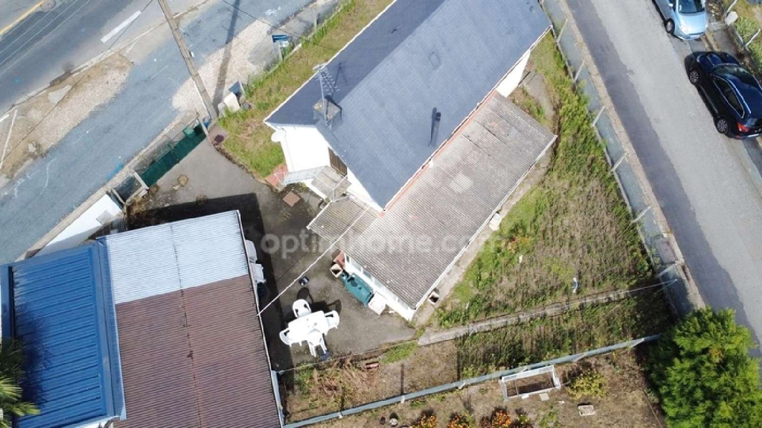  te koop huis Le Mans Sarthe 5