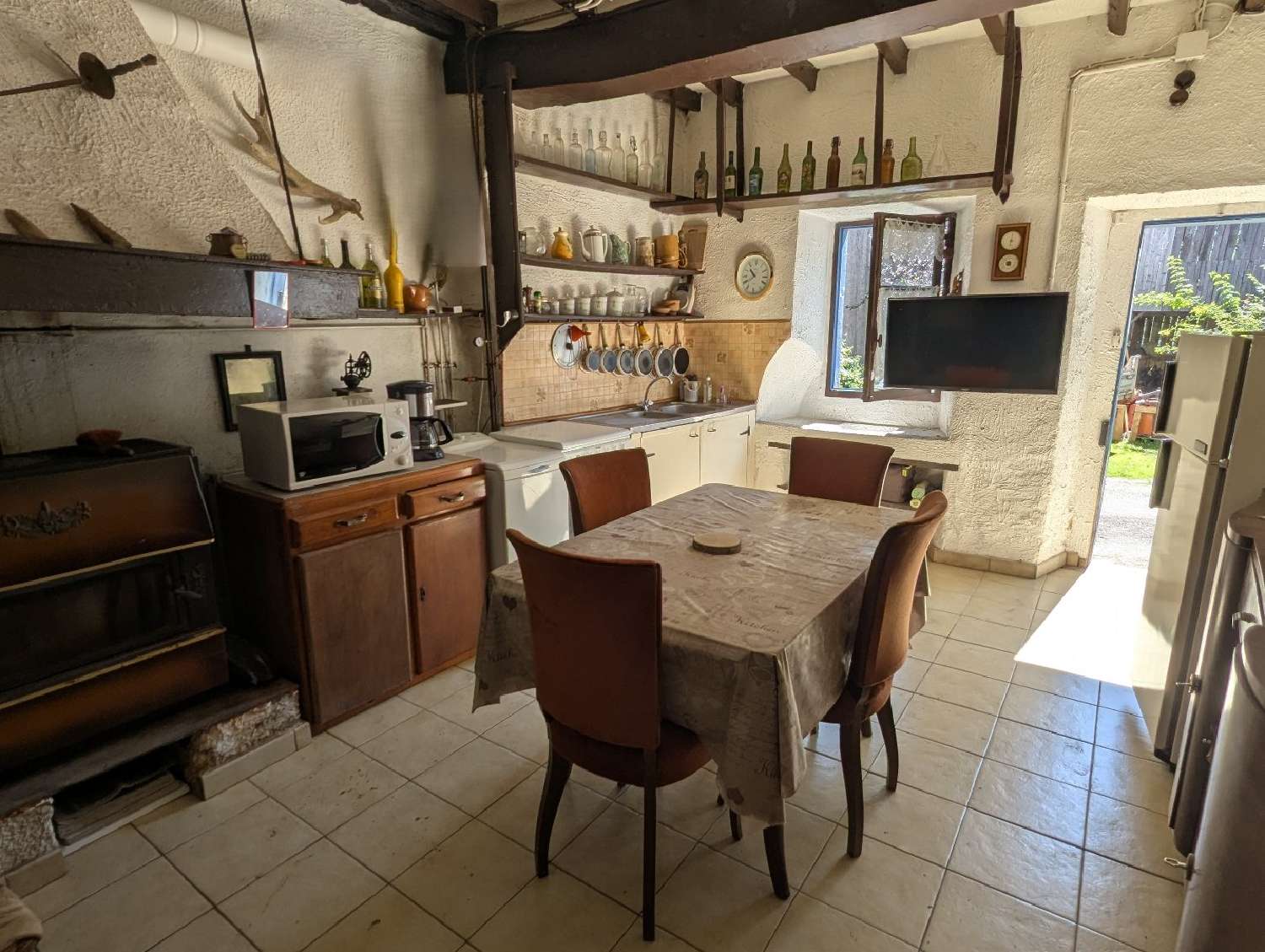  kaufen Haus Le Mas-d'Azil Ariège 3