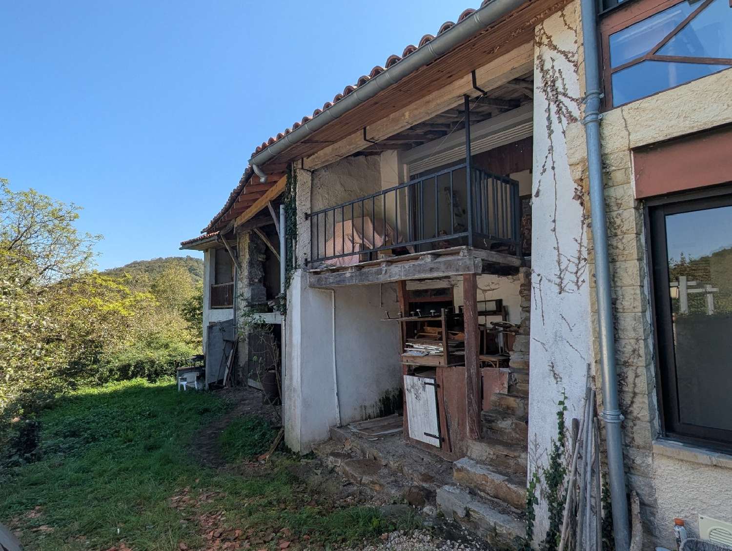  kaufen Haus Le Mas-d'Azil Ariège 8