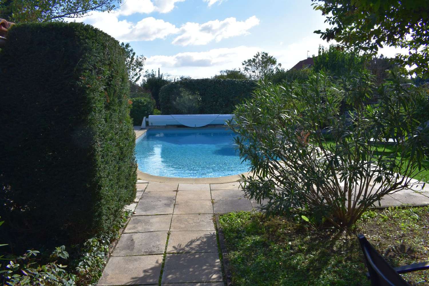  à vendre maison Le Mas Rillier Ain 2