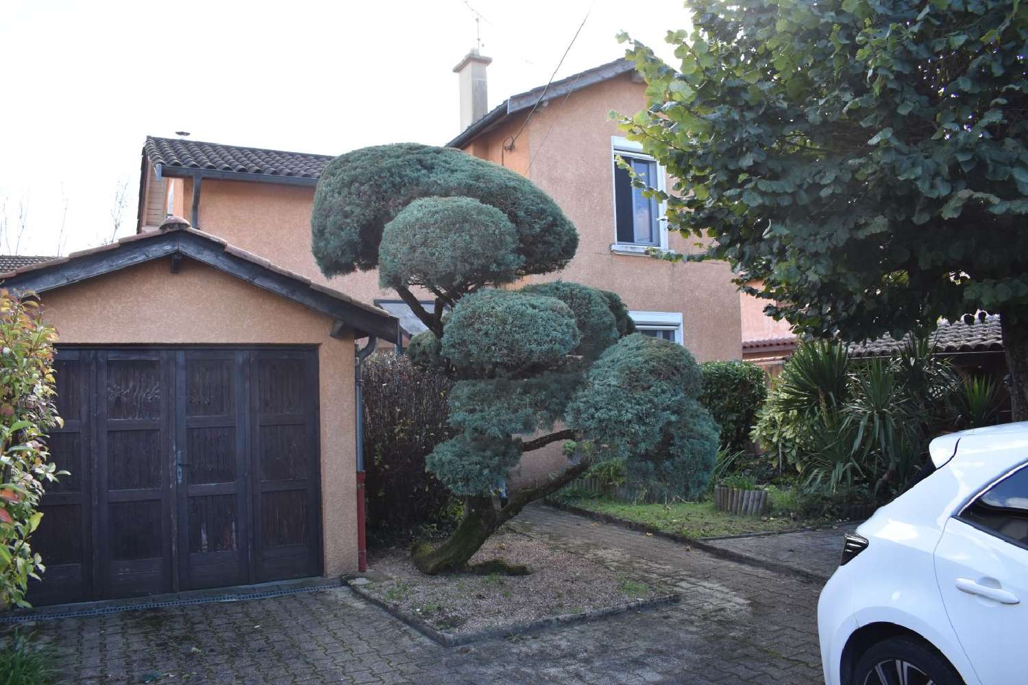  à vendre maison Le Mas Rillier Ain 3