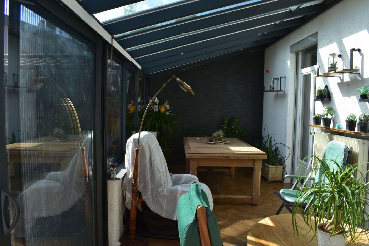  à vendre maison Le Mas Rillier Ain 5