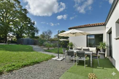 Le May-sur-Èvre Maine-et-Loire house foto 7151862