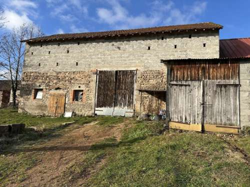 Le Mayet-de-Montagne Allier huis foto 7159508