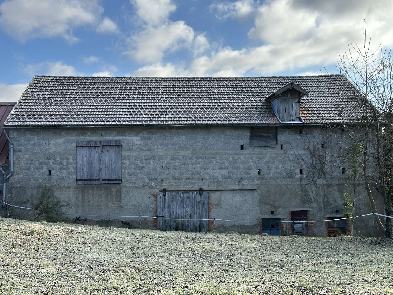  te koop huis Le Mayet-de-Montagne Allier 2