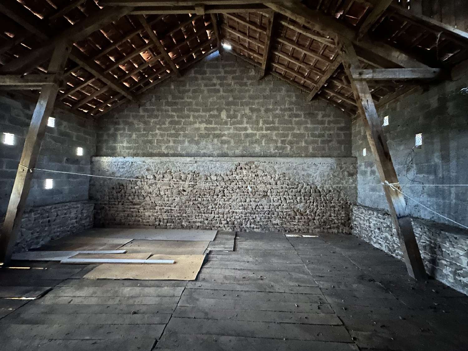  te koop huis Le Mayet-de-Montagne Allier 3