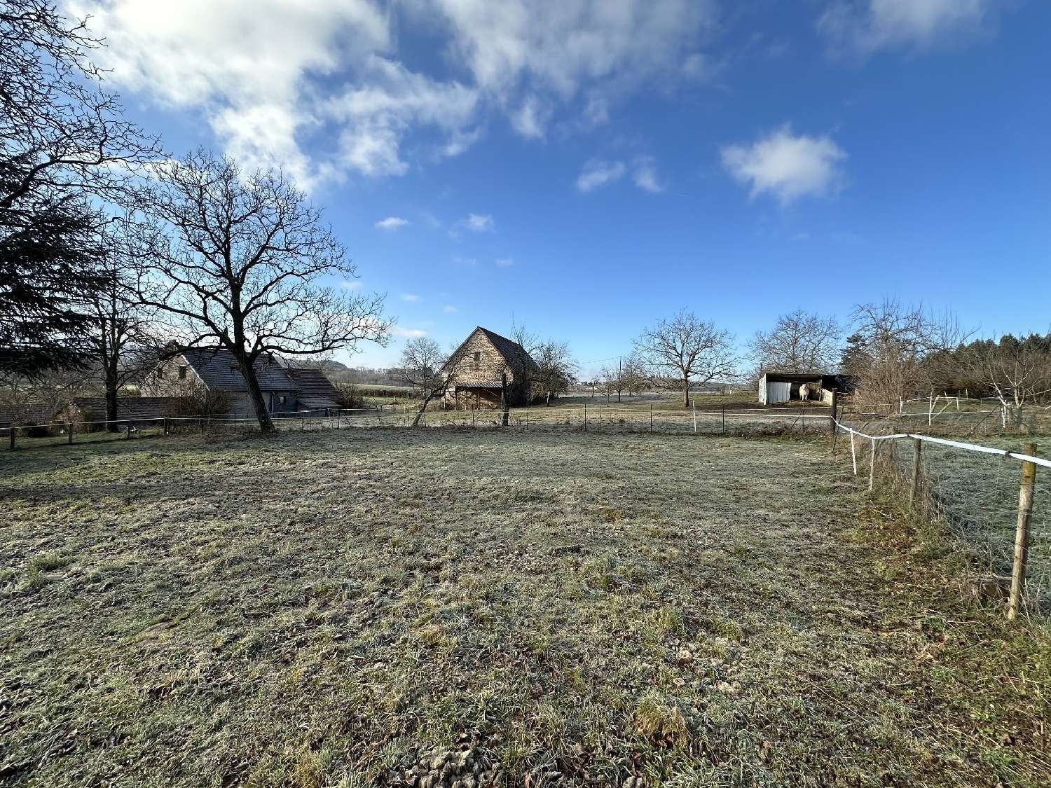  te koop huis Le Mayet-de-Montagne Allier 7
