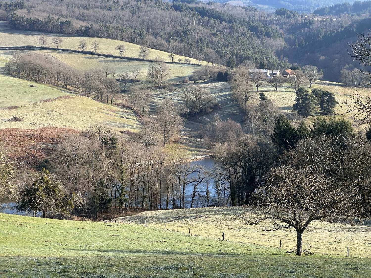  te koop huis Le Mayet-de-Montagne Allier 8