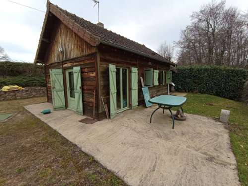 Le Mayet-de-Montagne Allier house foto 7153919