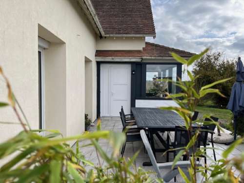 Le Mesnil-Auzouf Calvados maison foto 7168094