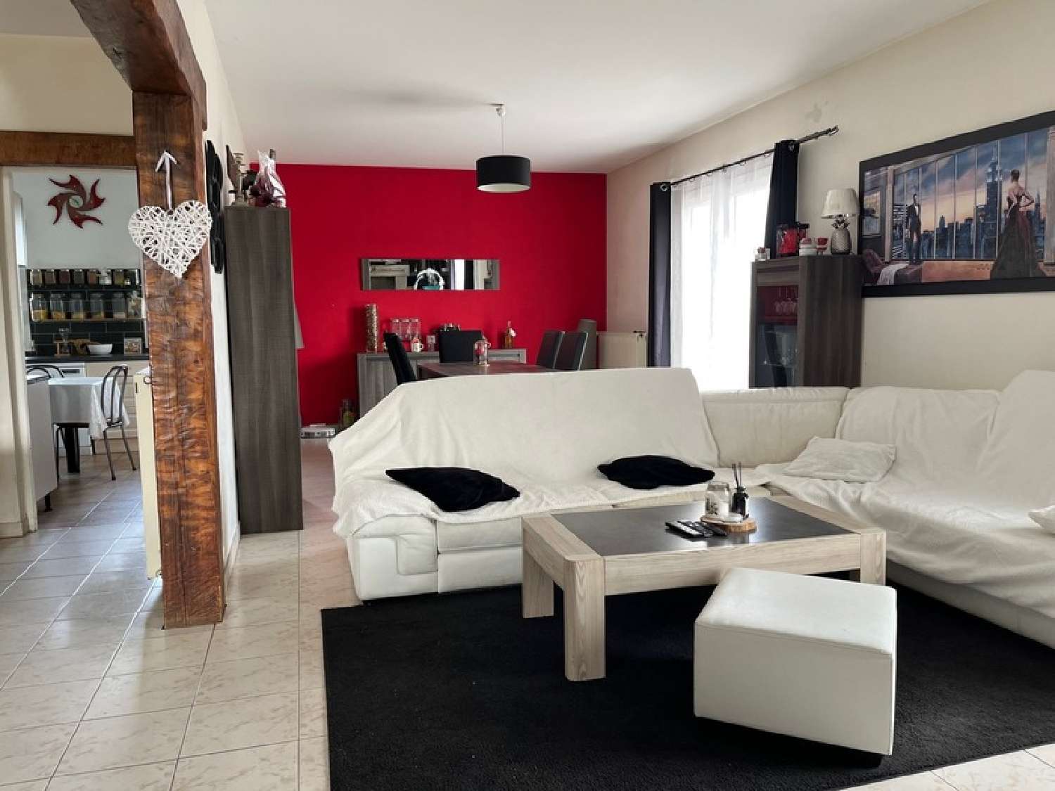 te koop huis Le Mesnil-Auzouf Calvados 5